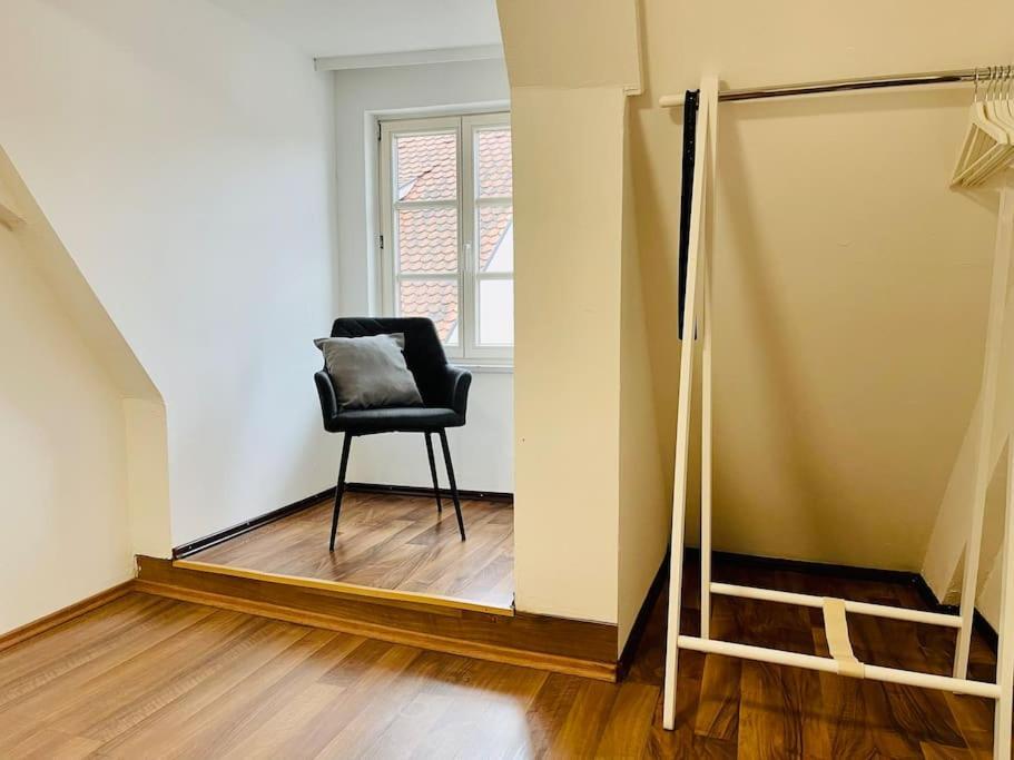 Apartment Rheingold Schwabach Eksteriør billede